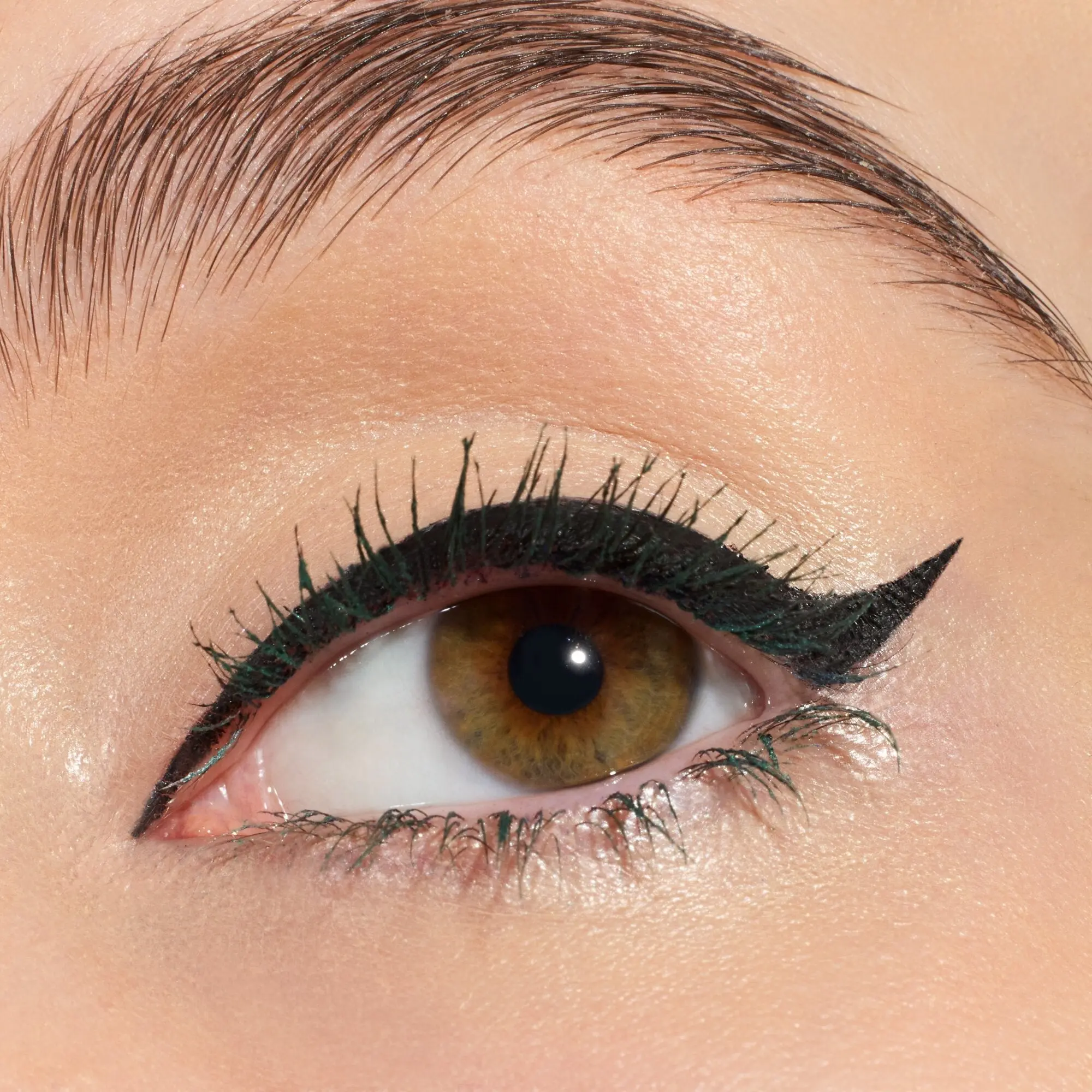 Quick Wing! Stamp Eyeliner 01 Black - Image 4