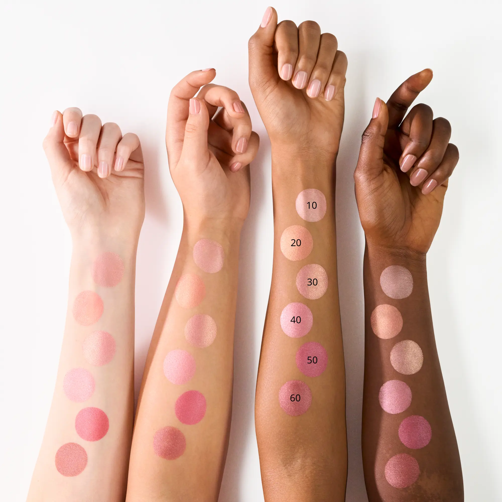 Soft Baked Blush 40 Think Pink - Image 4