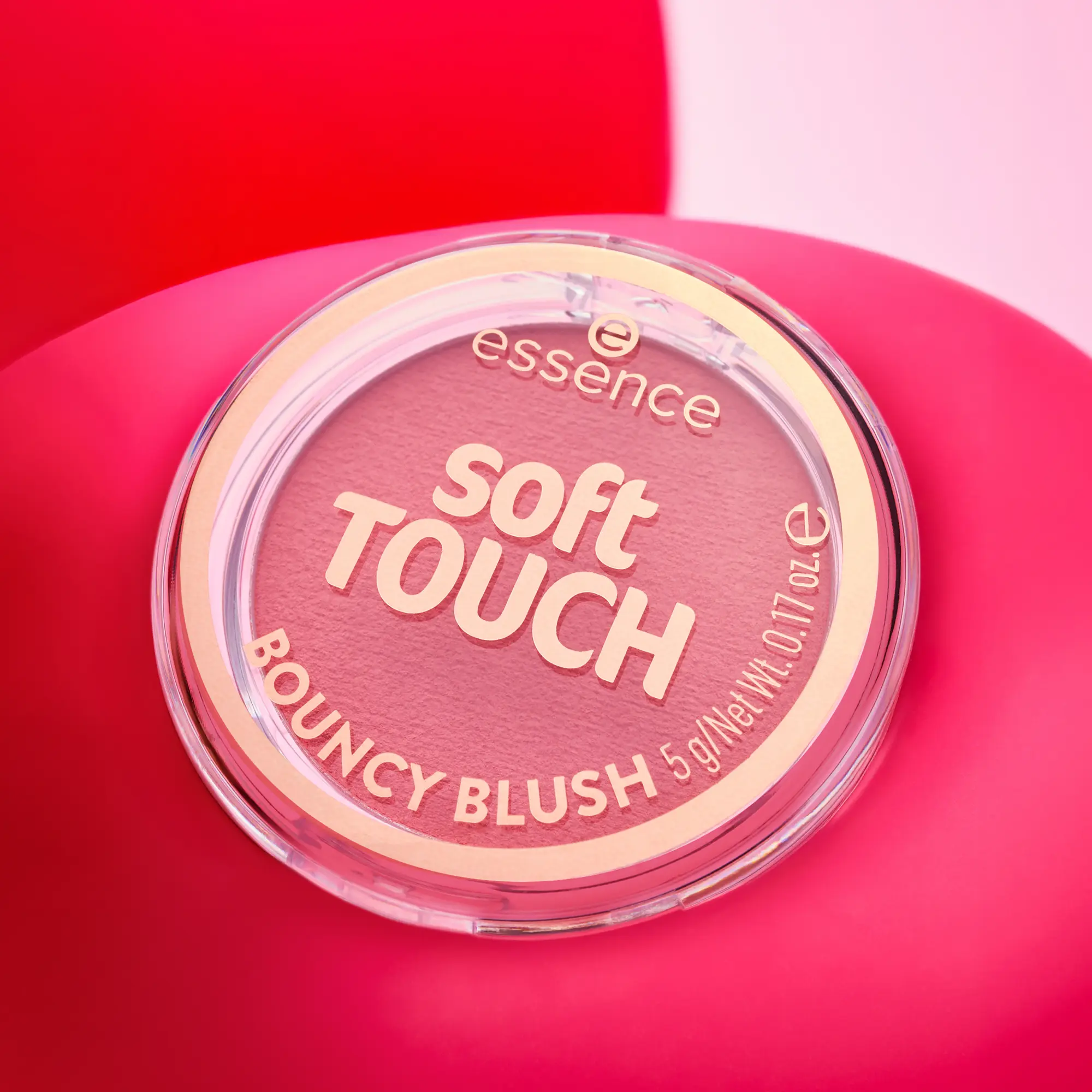 Soft Touch Bouncy Blush 10 Antique Bloom - Image 7