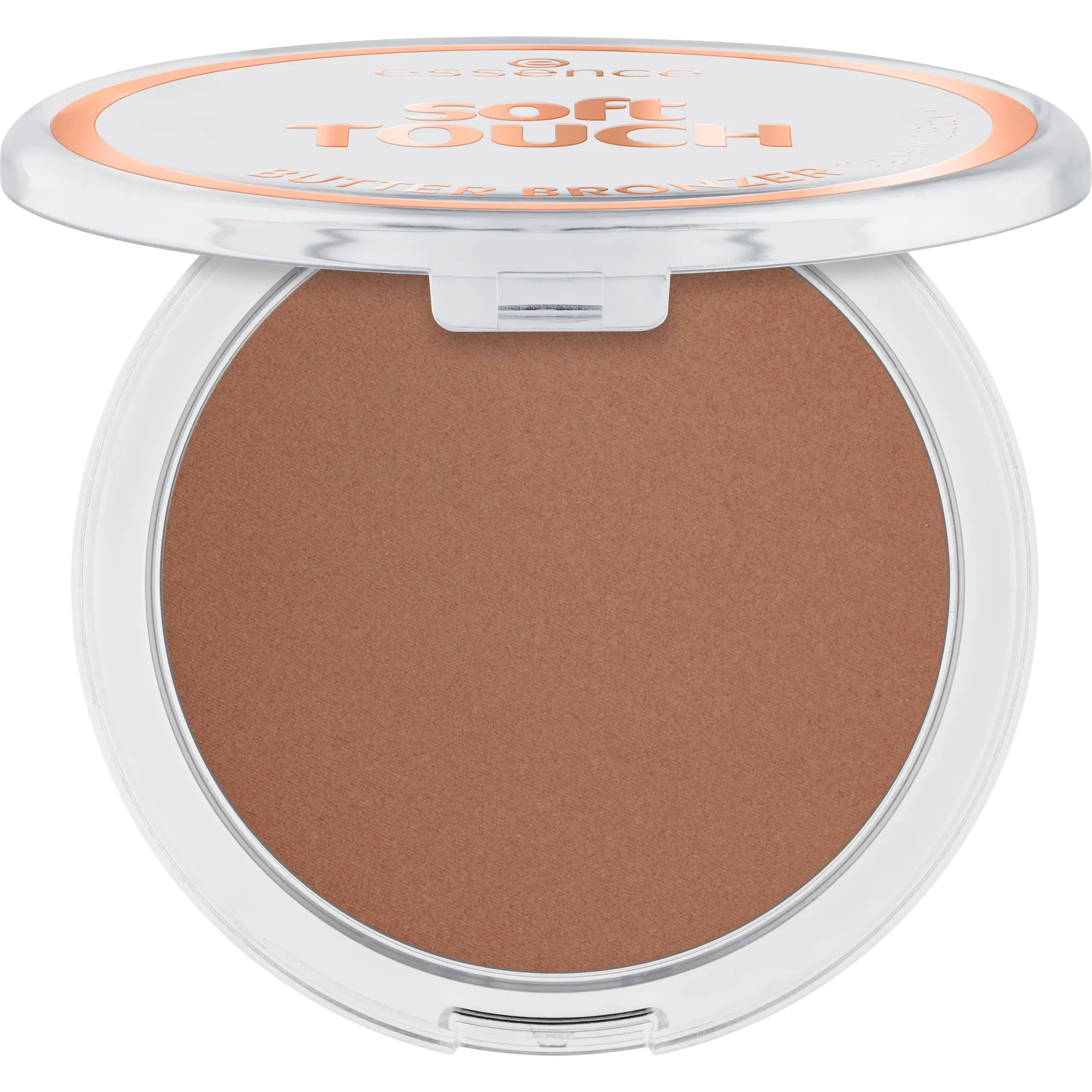 Soft Touch Butter Bronzer 20 Golden Buttercream