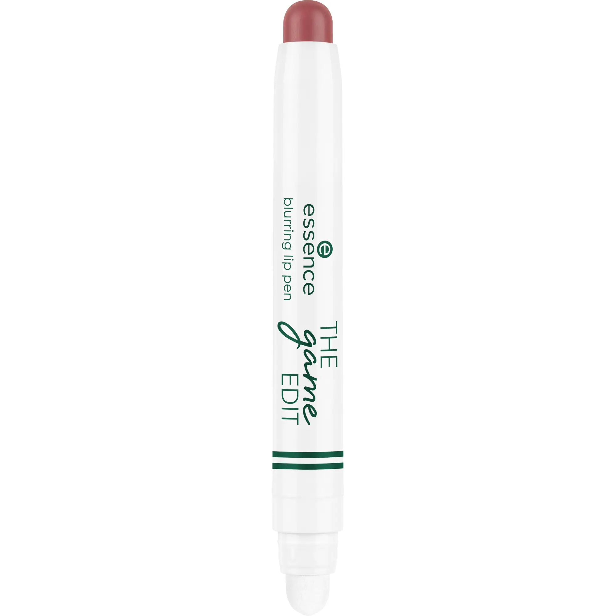 The Game Edit Blurring Lip Pen Game, Set, Blur!