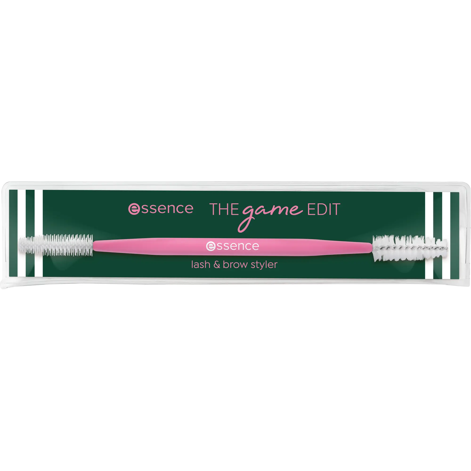The Game Edit Lash & Brow Styler Double Match - Image 4