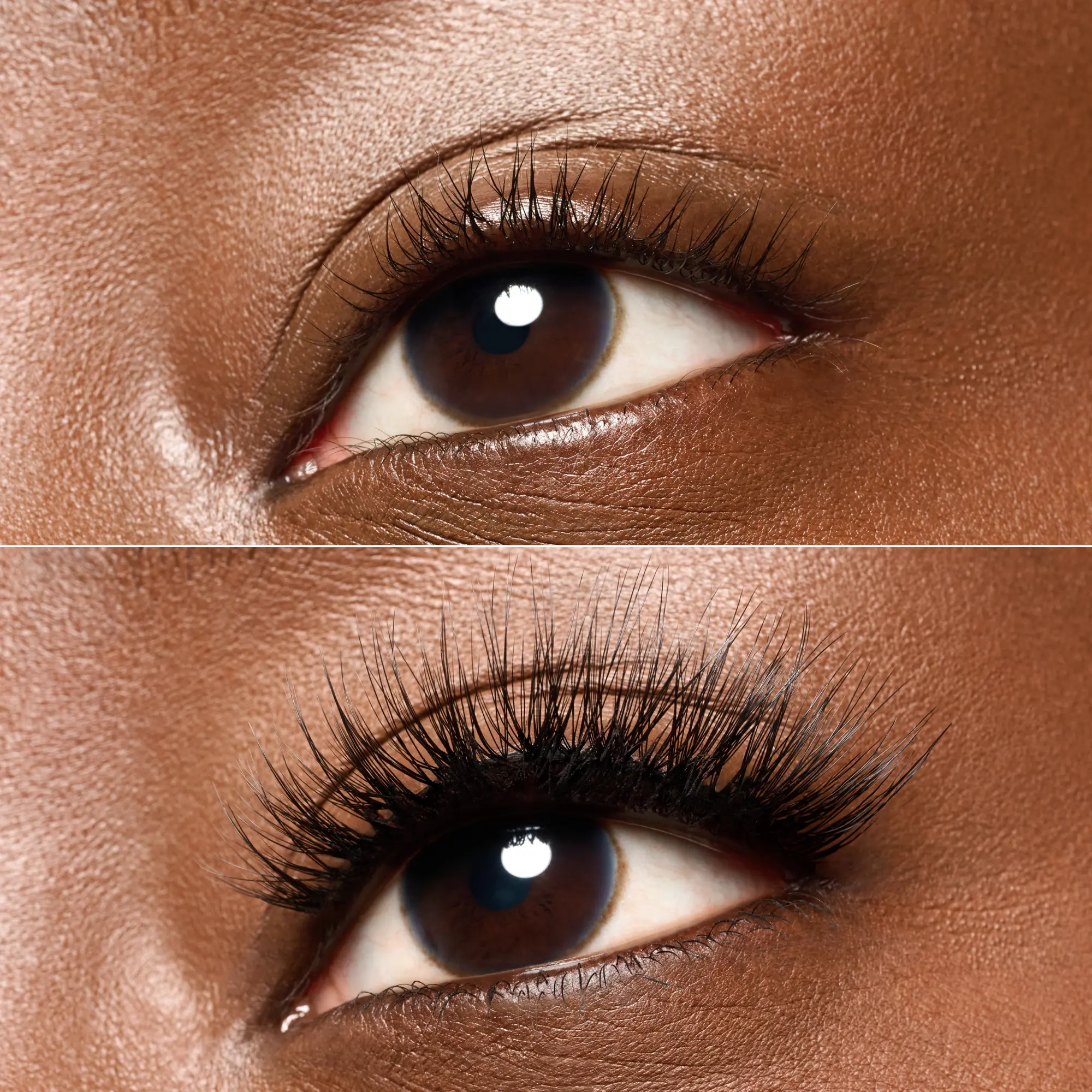 What The Fake! False Lashes 03 Natural - Image 3