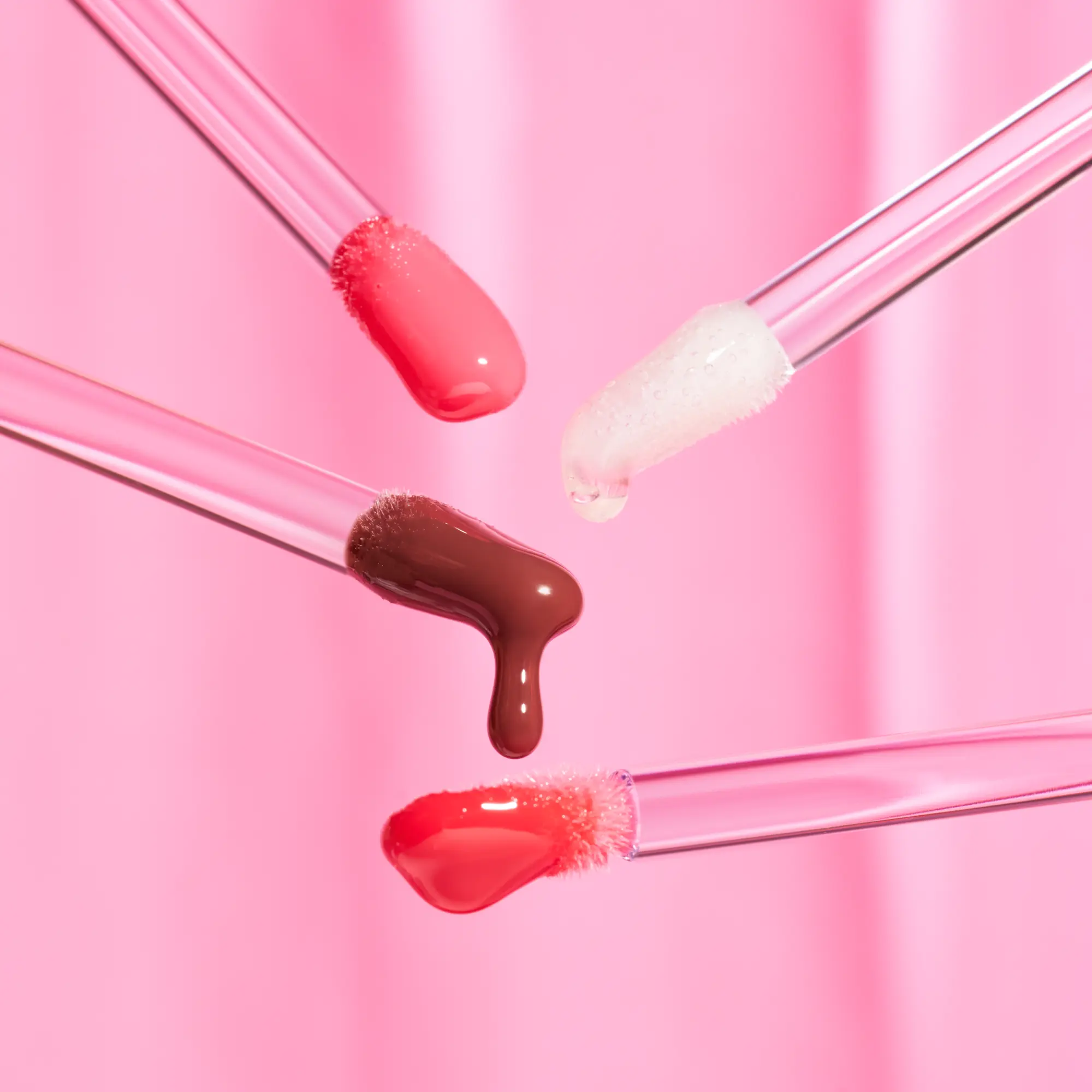 What The Fake! Plumping Lip Gloss 101 Main Squeeze - Image 7