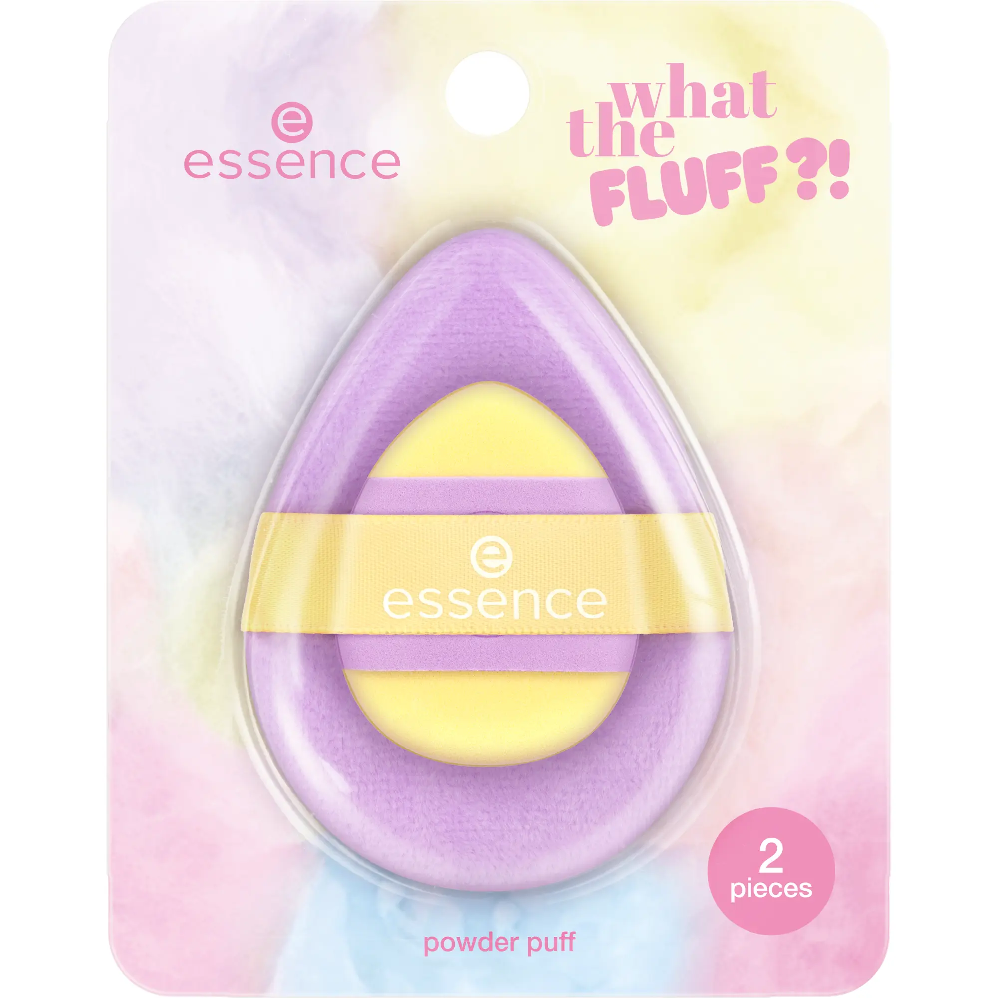 What The Fluff?! Powder Puff 01 Fluff Yeah! - Image 4