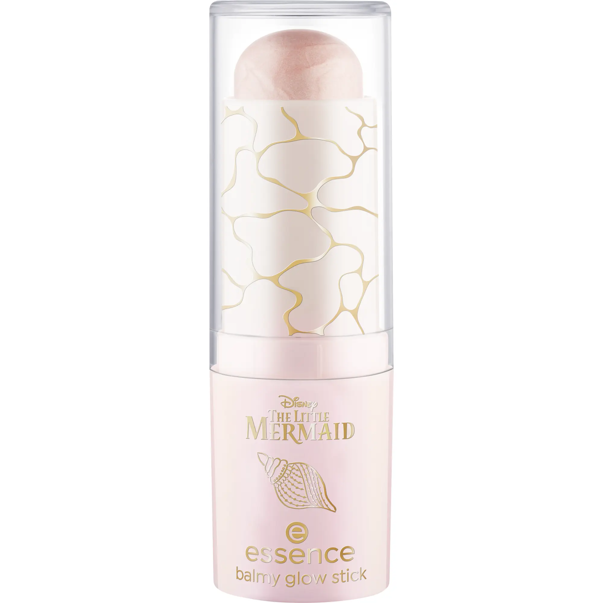 X Disney The Little Mermaid Balmy Glow Stick Watch Me Shine - Image 7