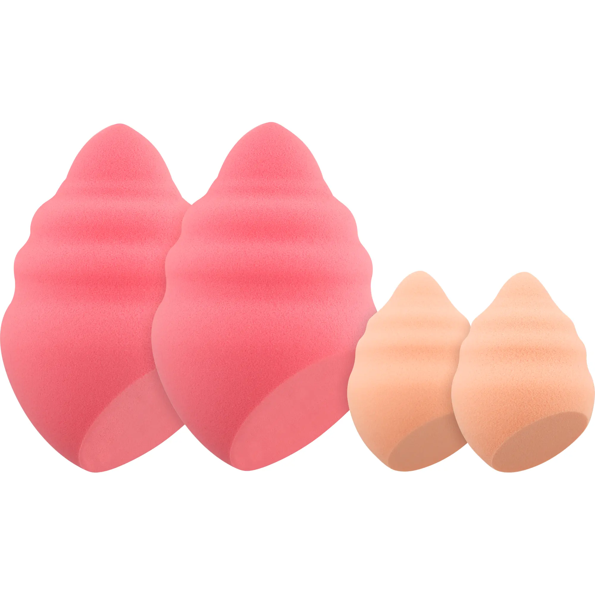 X Disney The Little Mermaid Make-up and Concealer Sponges Coming Out Of My Shell