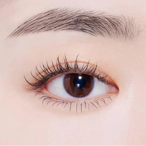 Curl Fix Mascara Gray Brown - Image 2