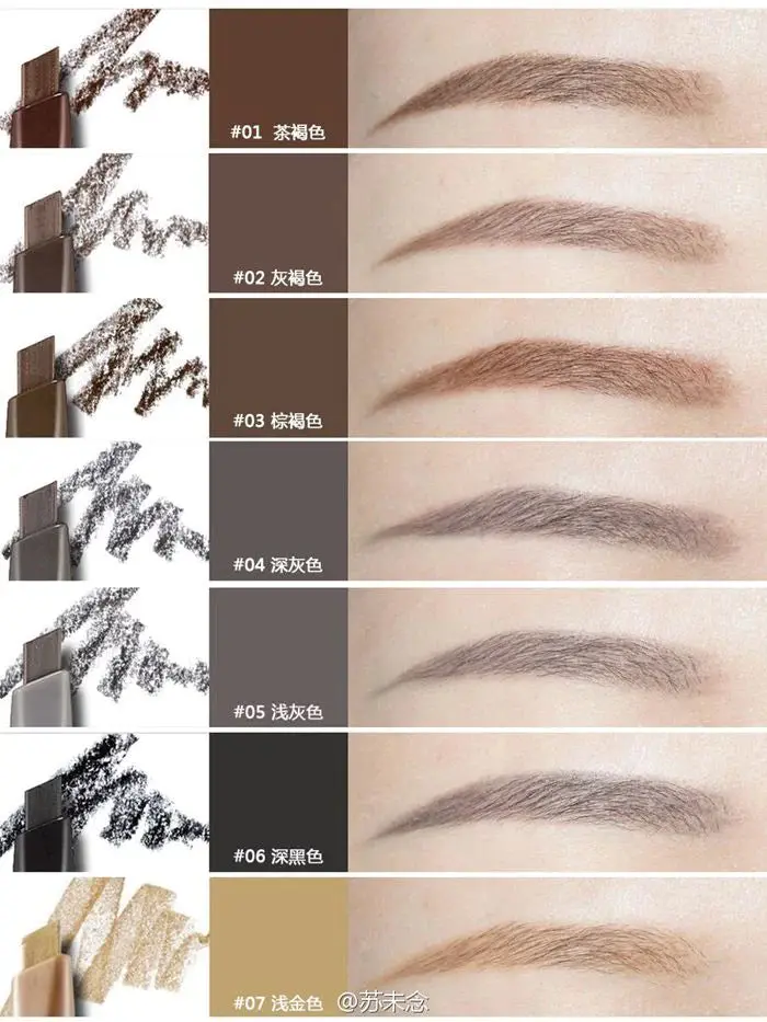 Drawing Eye Brow - Image 3