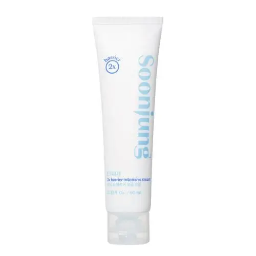 Soon Jung 2x Barrier Intensive Cream