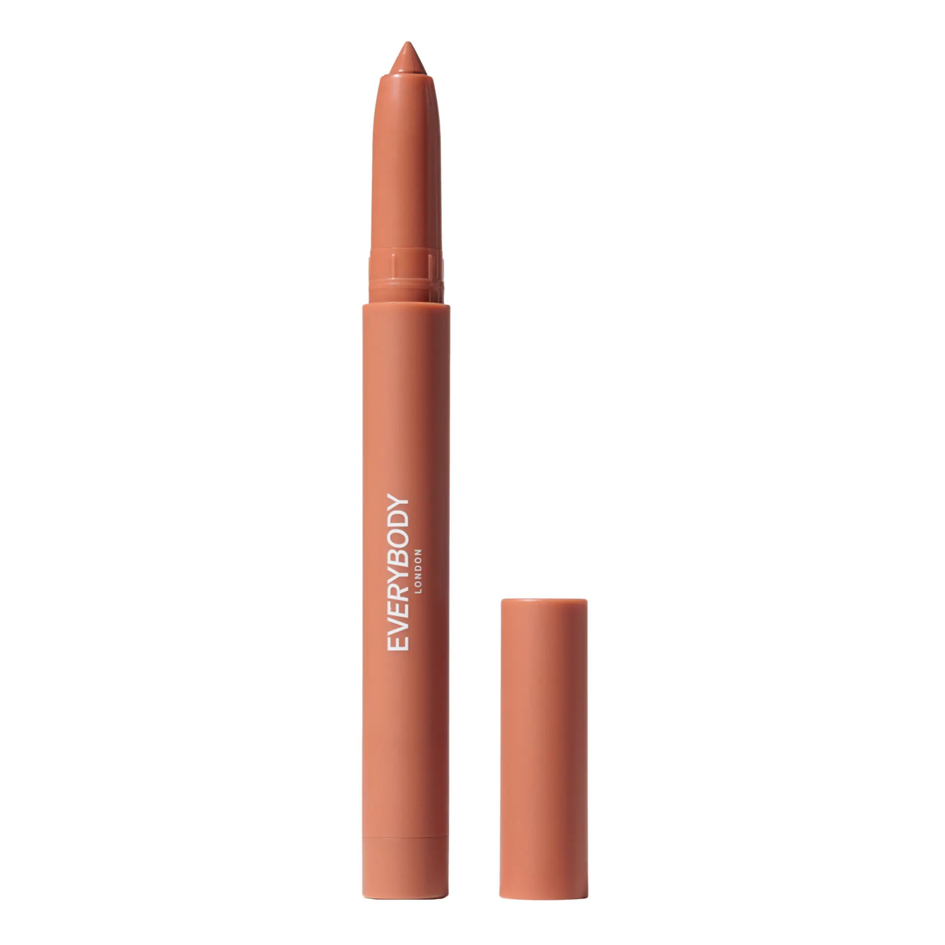 Blending Lip Crayon Soft Caramel