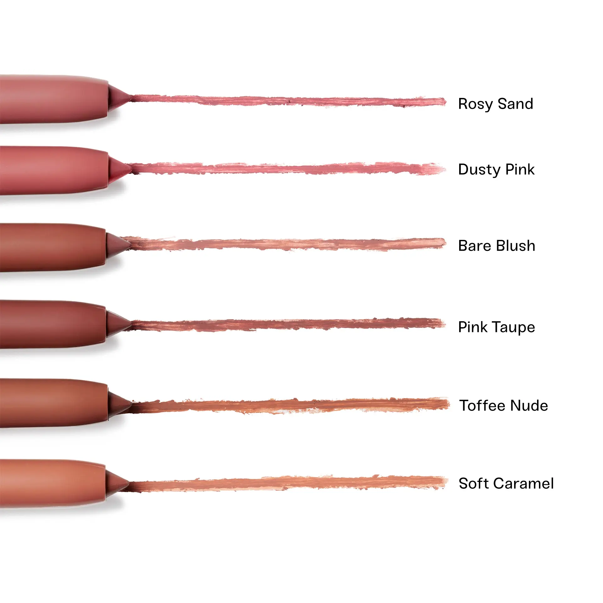 Blending Lip Crayon Soft Caramel - Image 3