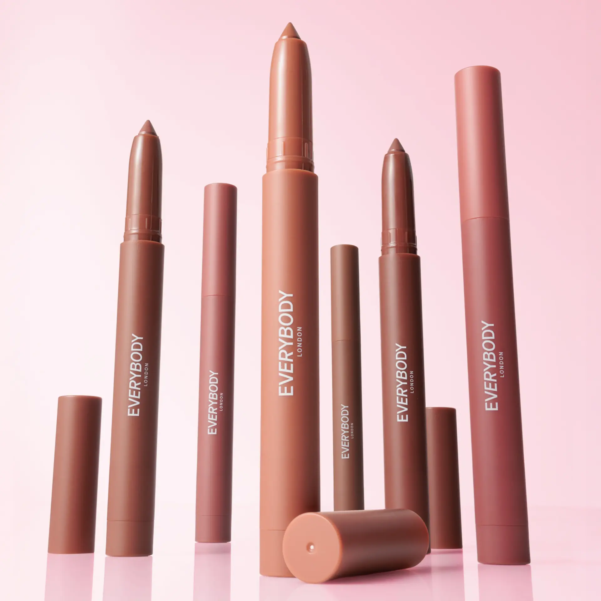 Blending Lip Crayon Soft Caramel - Image 4