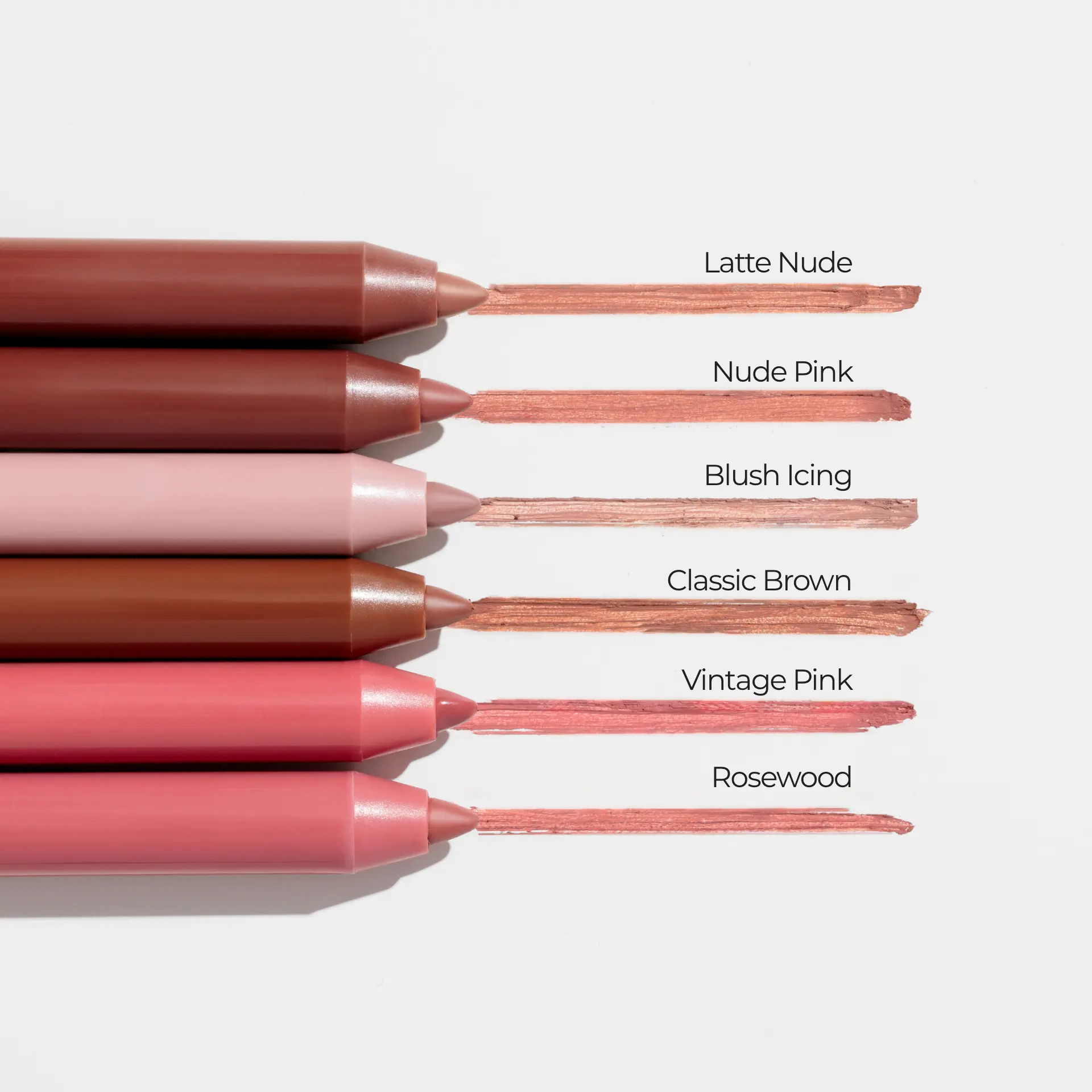 Lipliner 046 Vintage Pink - Image 5