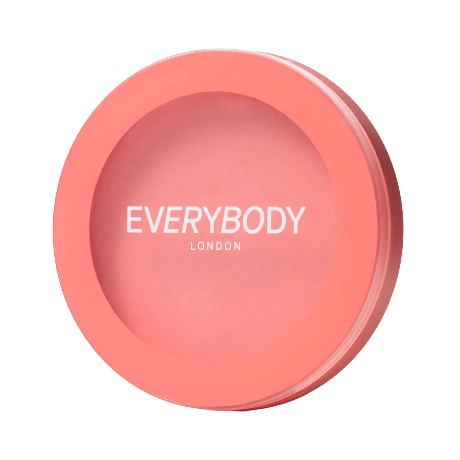 Matte Blur Blush Soft Pomelo