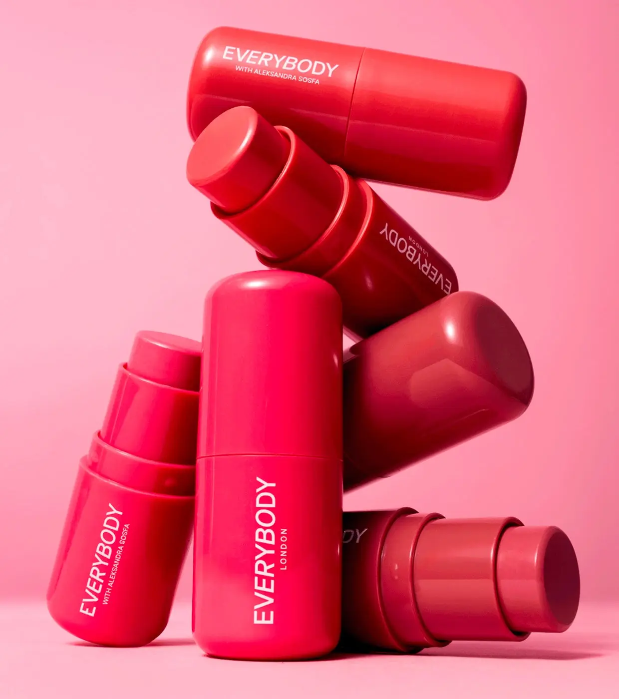 Stick Blush Peach - Image 4