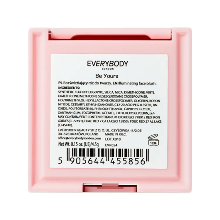 Blush Be Yours - Image 6