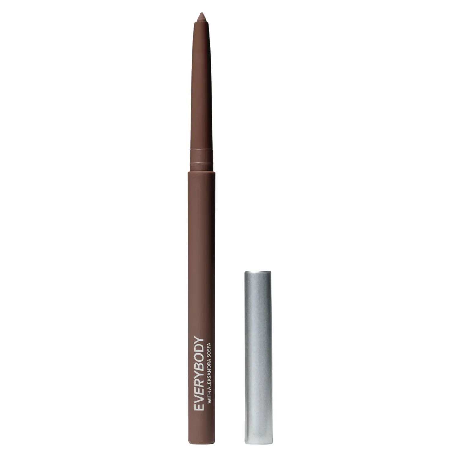 X Aleksandra Sosfa Lipliner Mocha Code