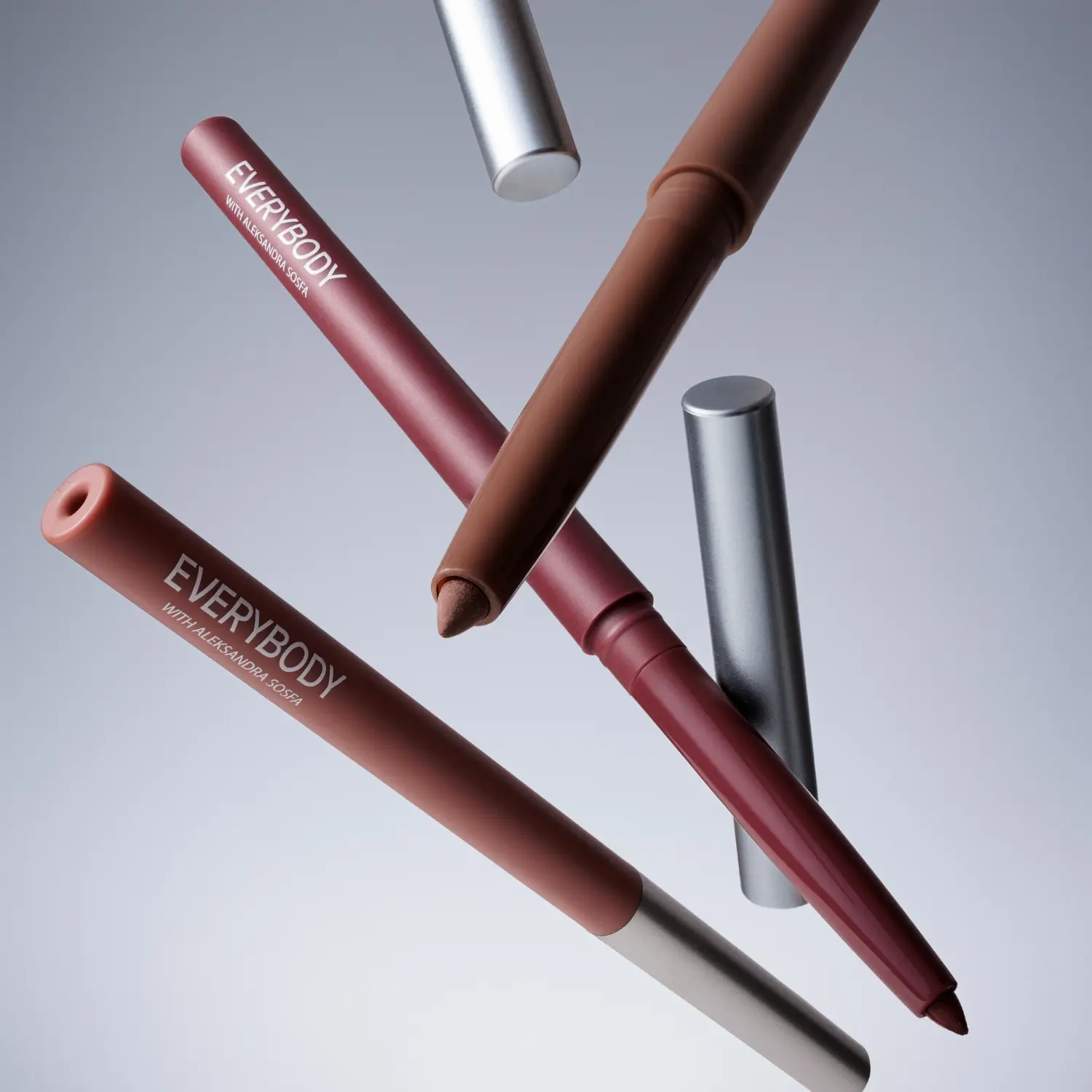 X Aleksandra Sosfa Lipliner Mocha Code - Image 4