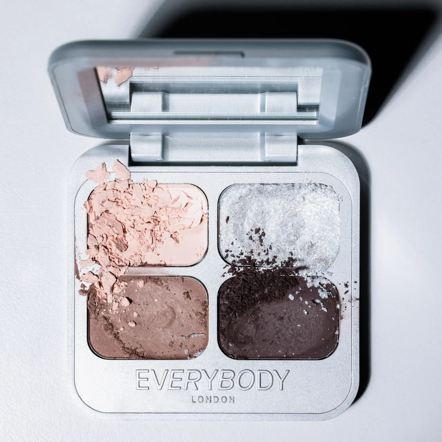 X Aleksandra Sosfa Mini Eyeshadow Palette Eclipse Mini - Image 3