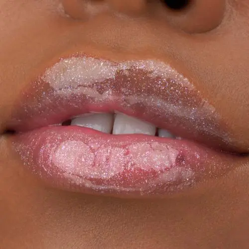 Extreme shine Volume Lipgloss 10 Sparkling Purple - Image 6