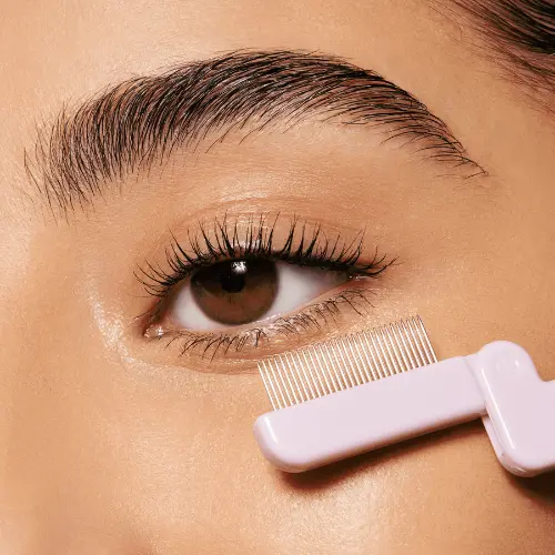 Eyelash Comb 01 Define & Shine - Image 4