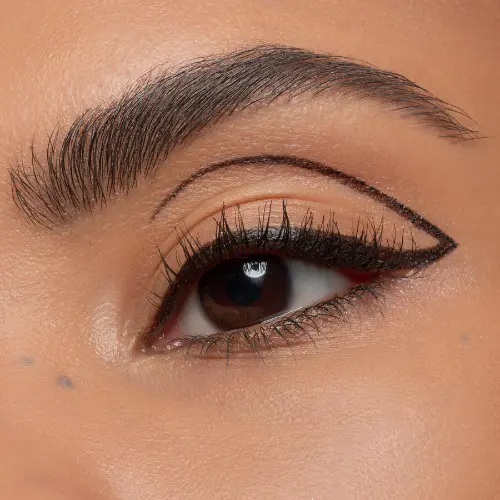 Eyeliner Pen Extra Long Lasting 010 Blackest Black - Image 5
