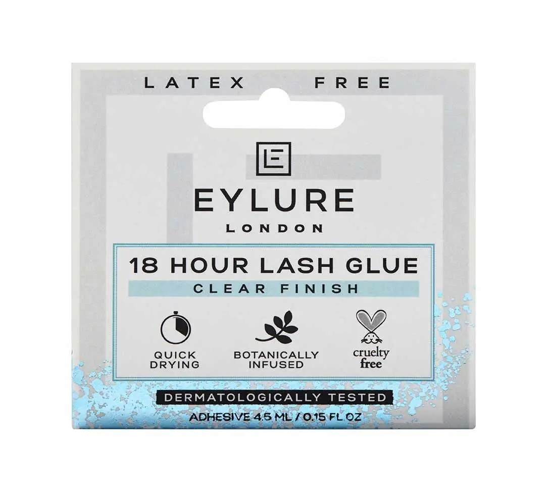 18h Lash Glue Clear - Image 2