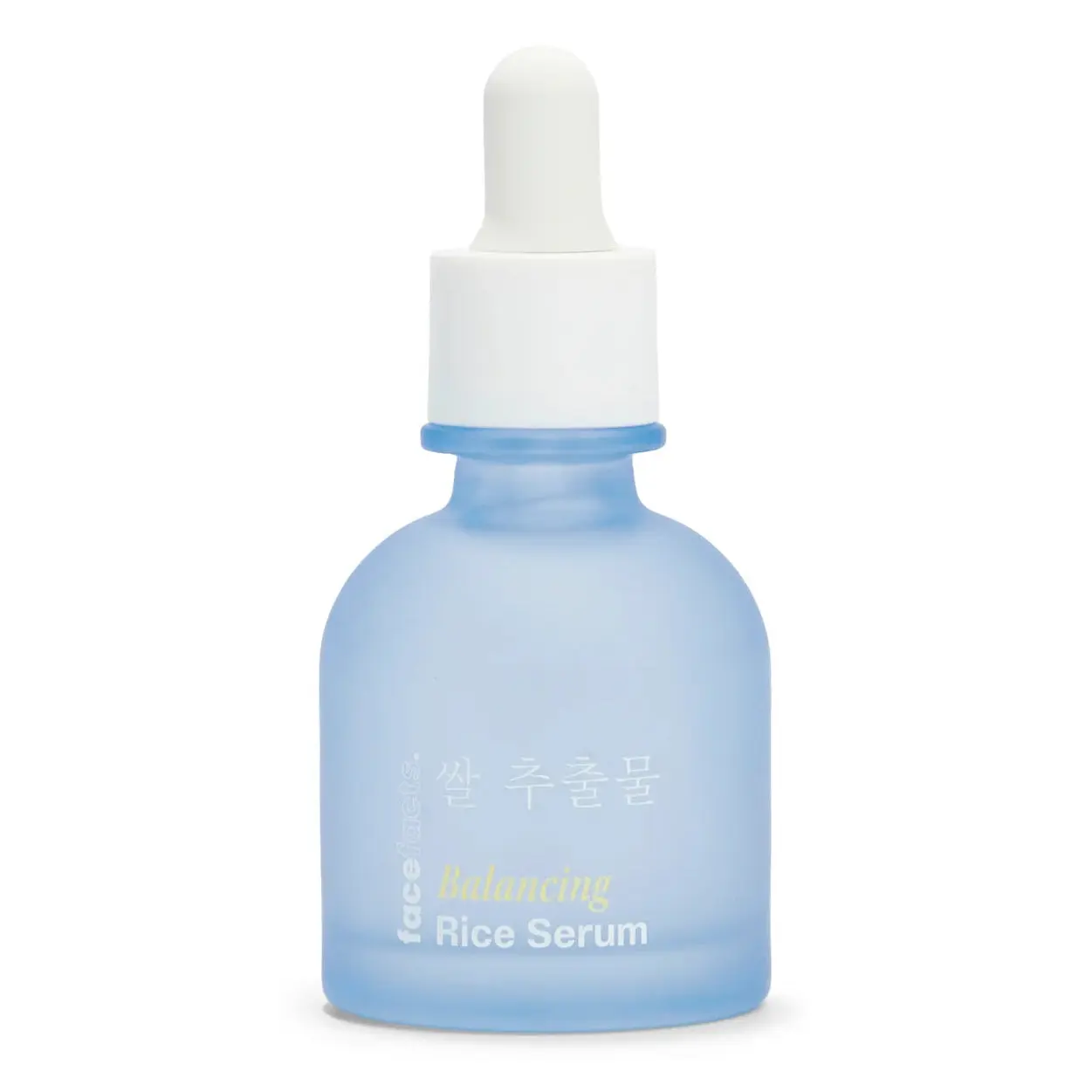 Balancing Rice Serum