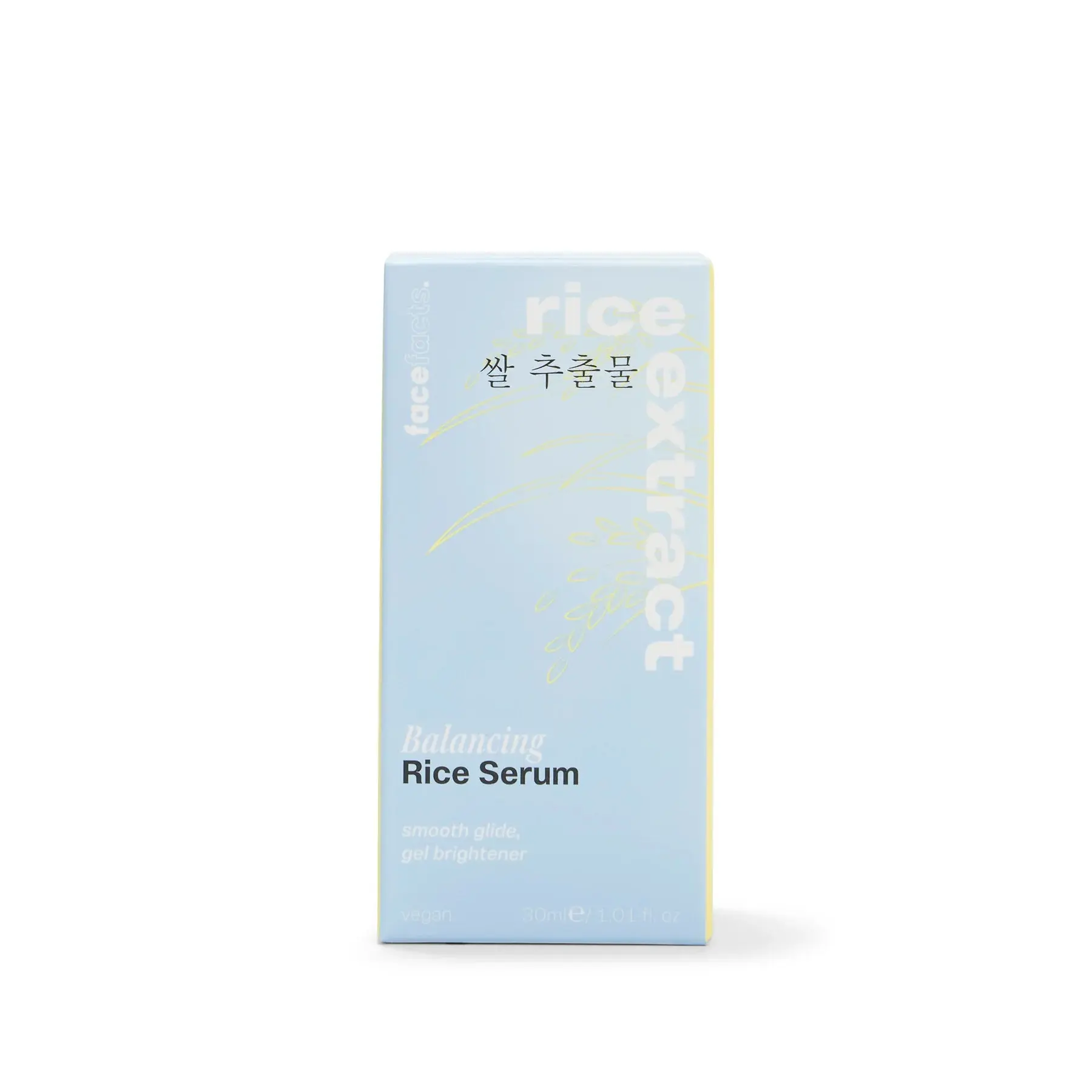 Balancing Rice Serum - Image 4