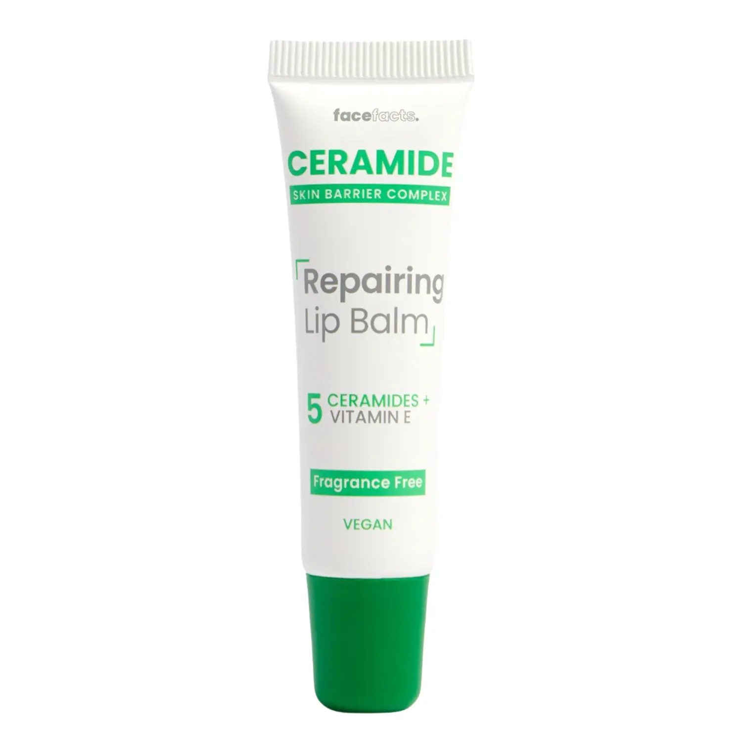Ceramide Repairing Lip Balm