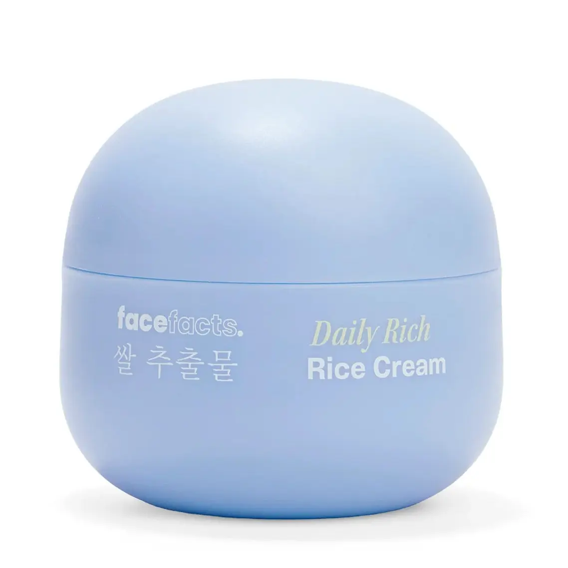 Daily Rich Rice Cream
