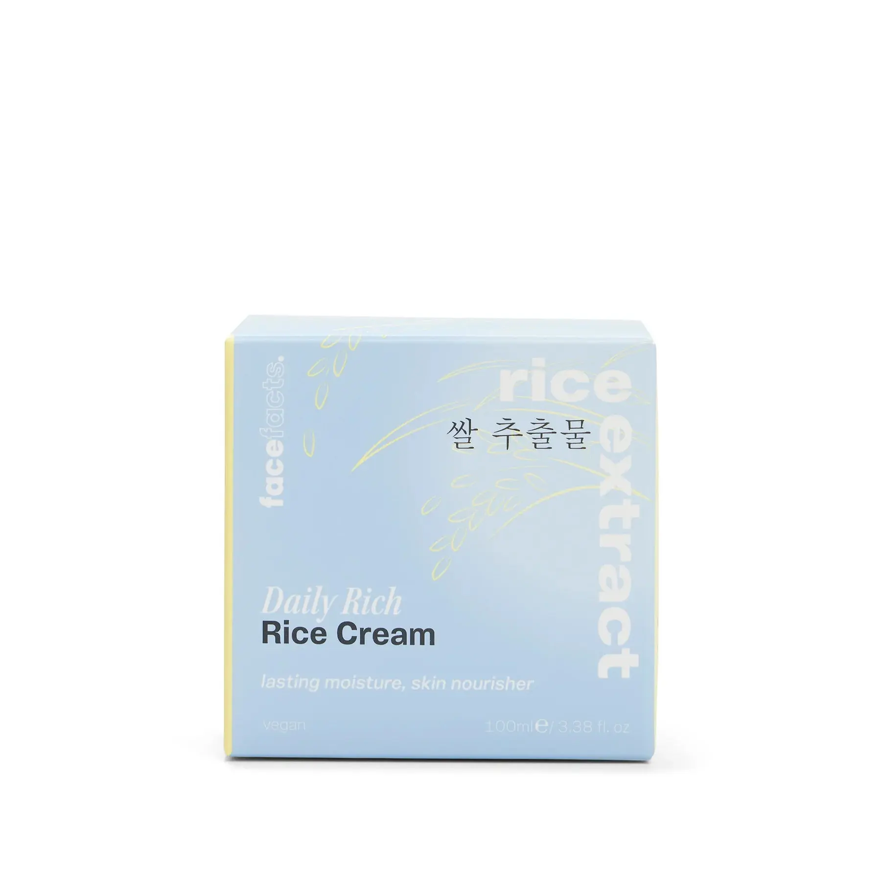 Daily Rich Rice Cream - Image 4