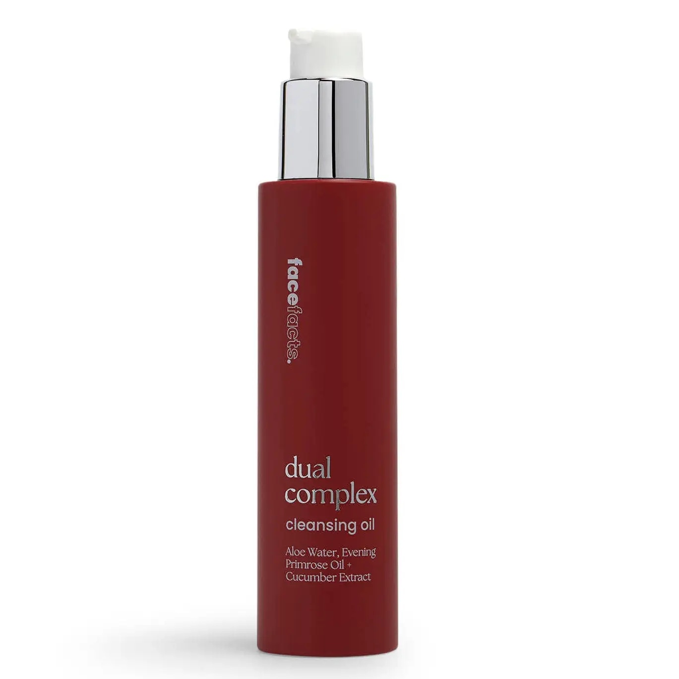 Dual Complex Cleansing Oil