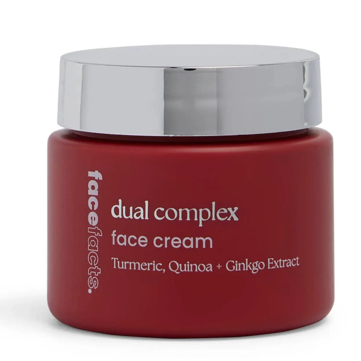 Dual Complex Face Cream