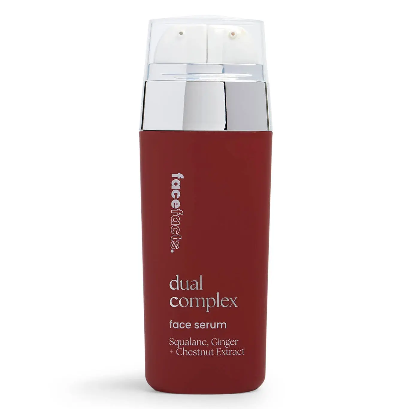 Dual Complex Face Serum