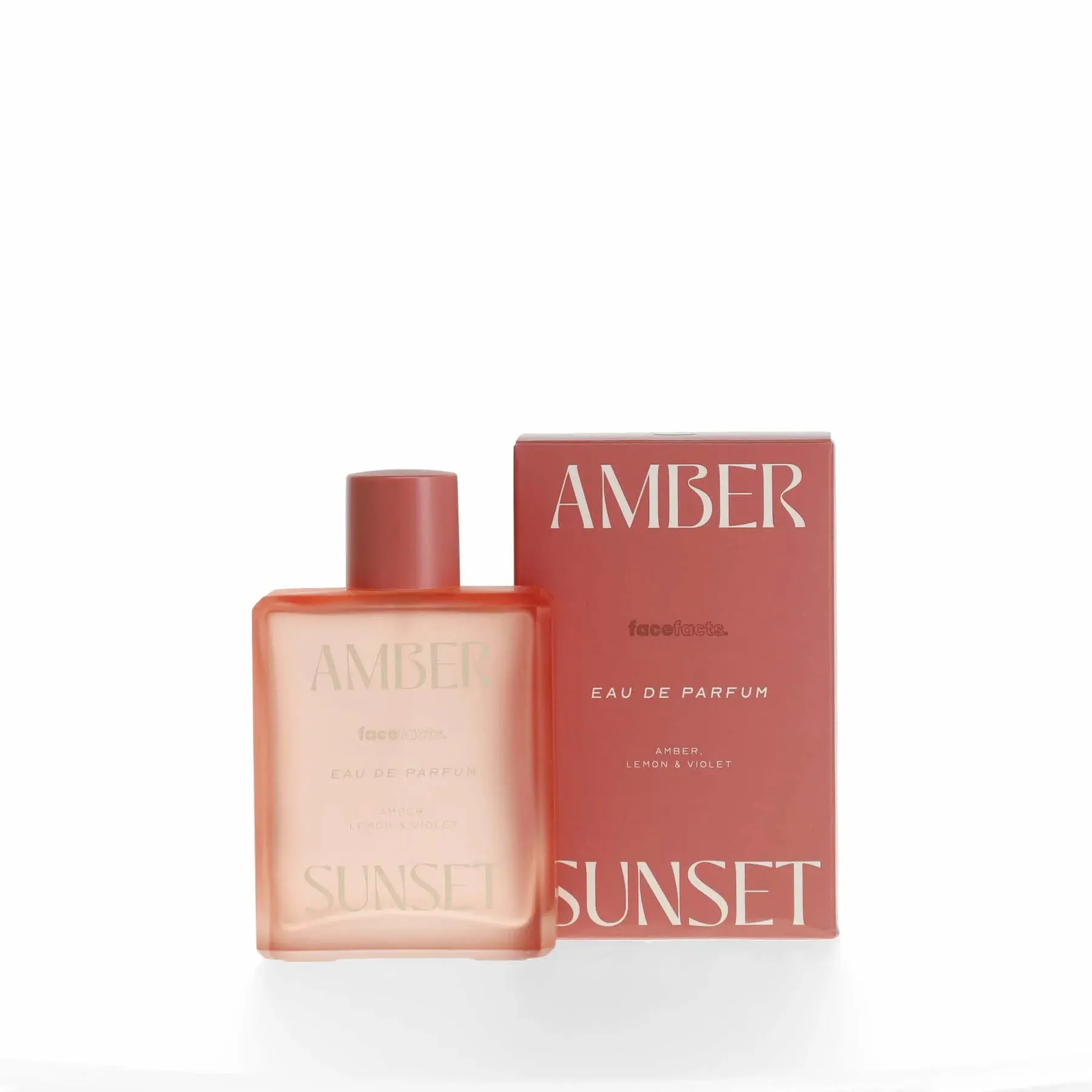 Fragrance Amber Sunset - Image 3