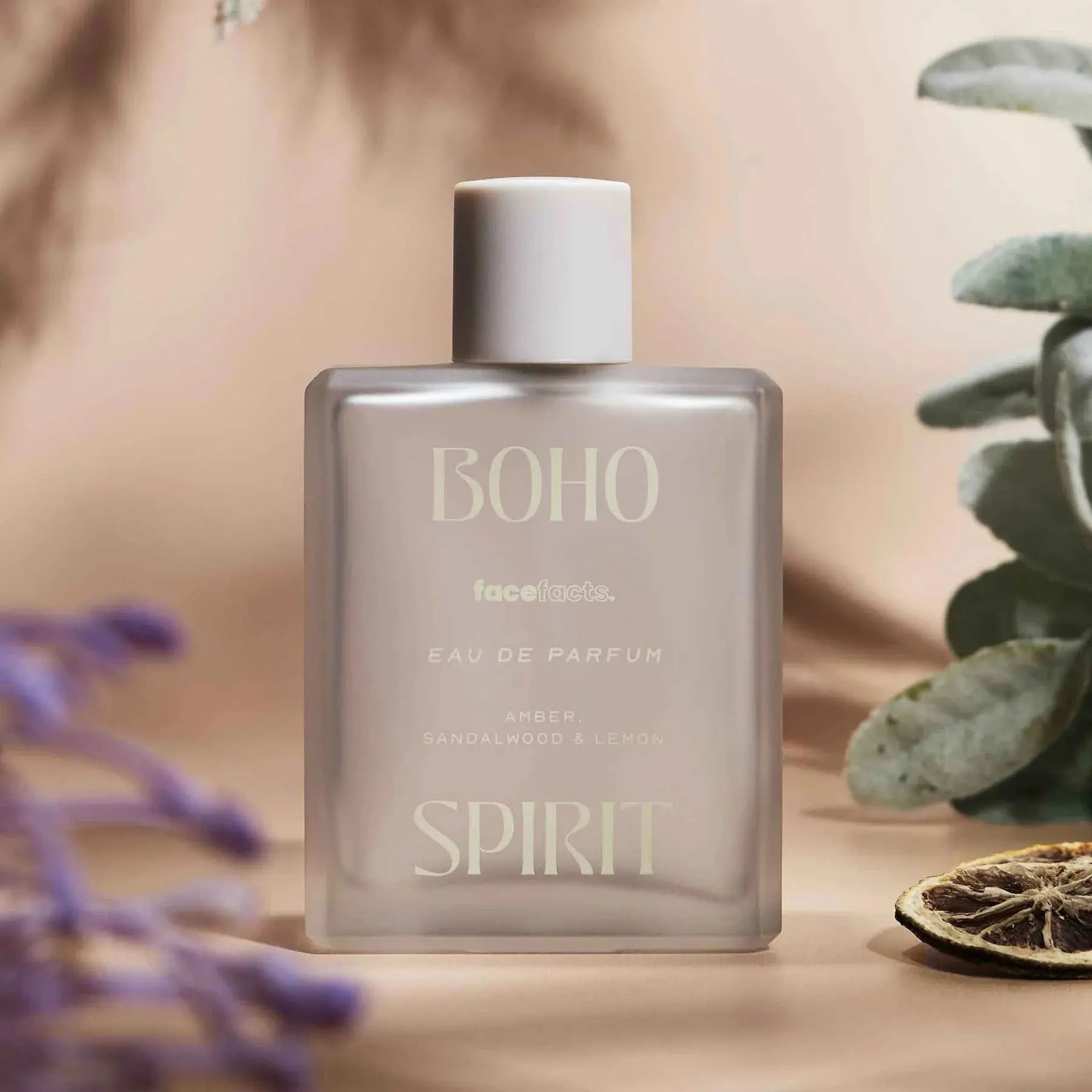 Fragrance Boho Spirit - Image 2
