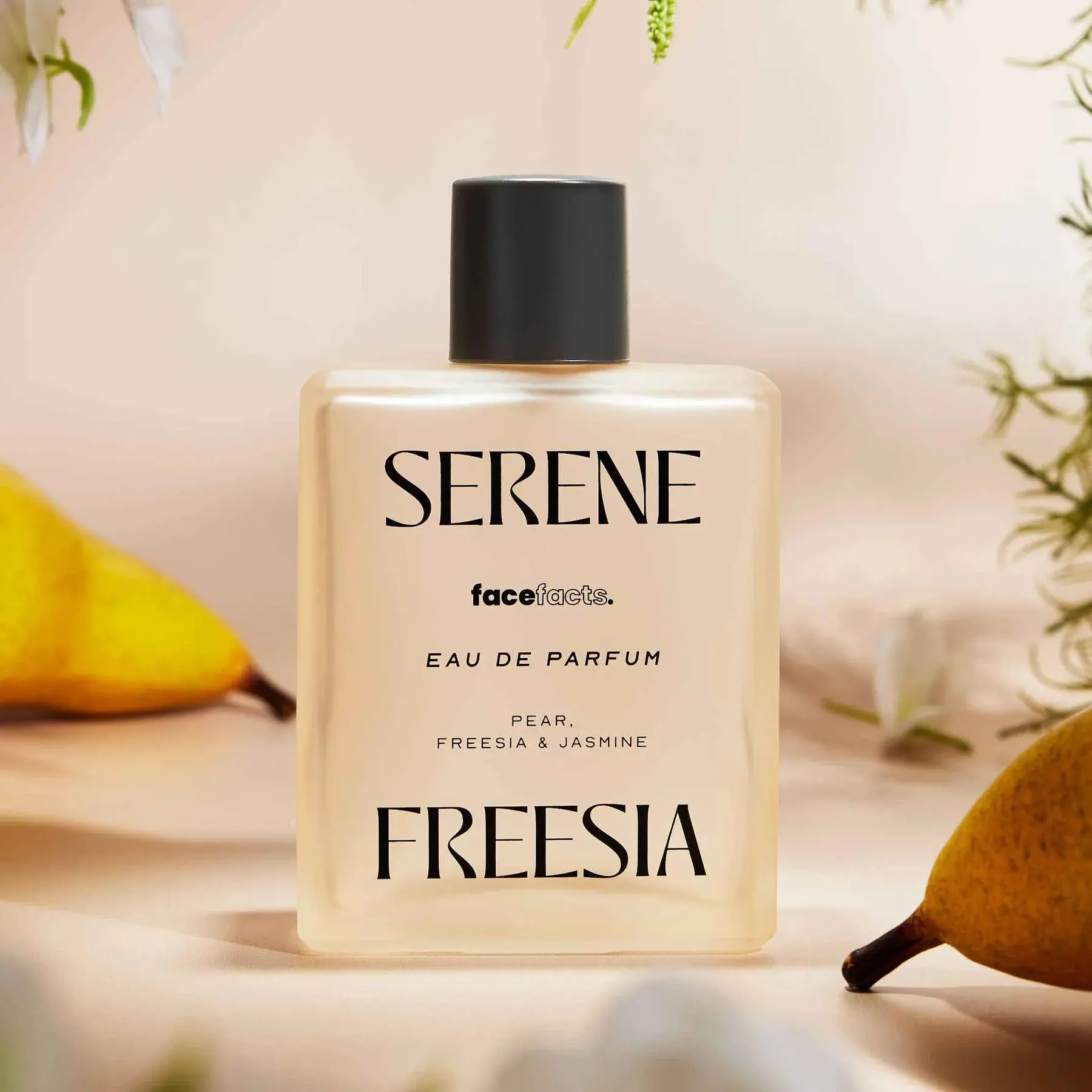 Fragrance Serene Freesia - Image 2