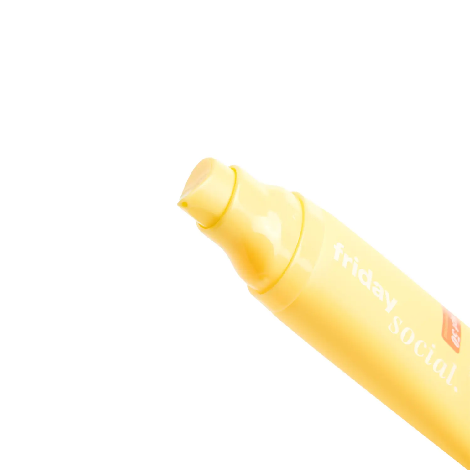 Friday Social SPF50 Cream - Image 2