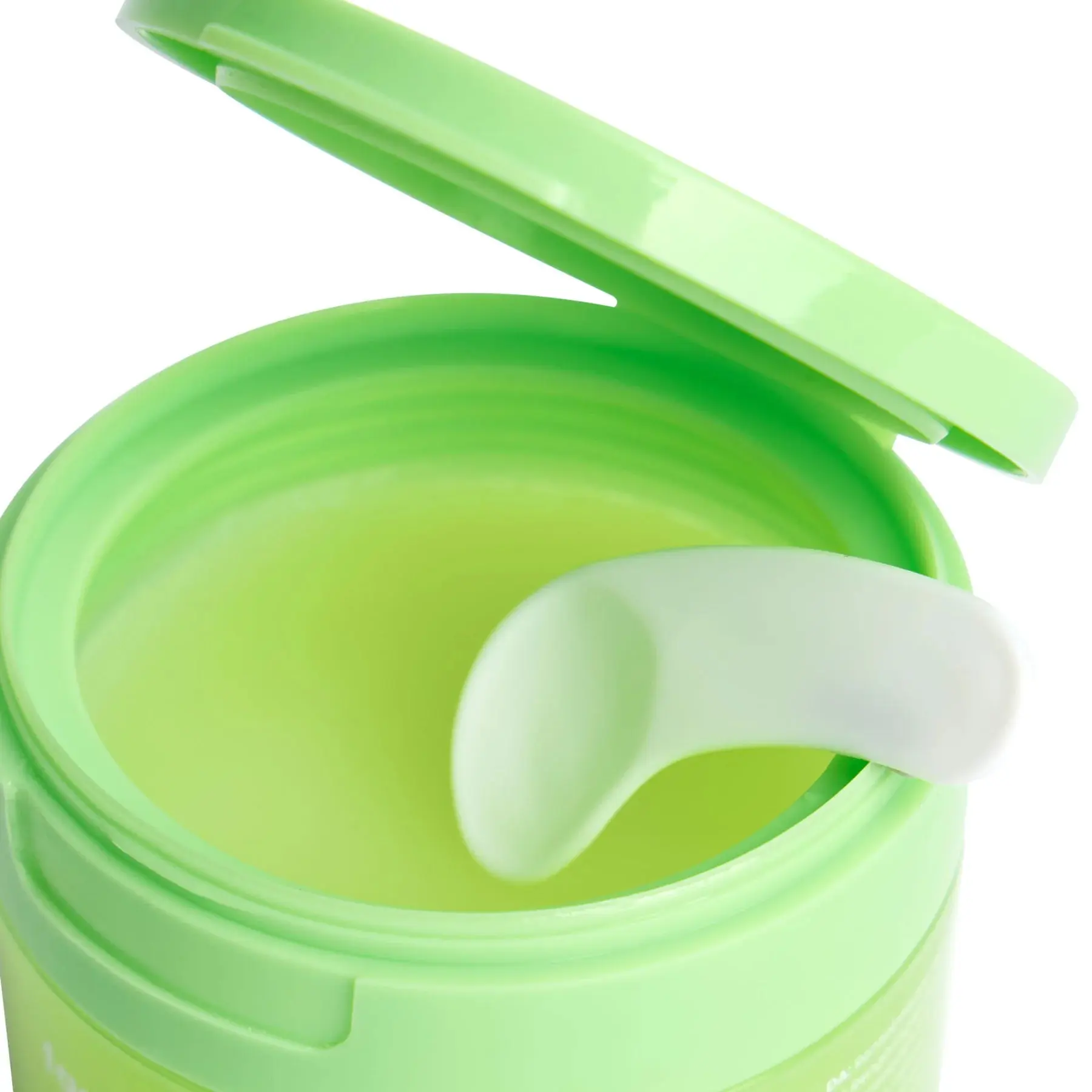 Matcha Glow Ceramide Cleansing Balm - Image 2