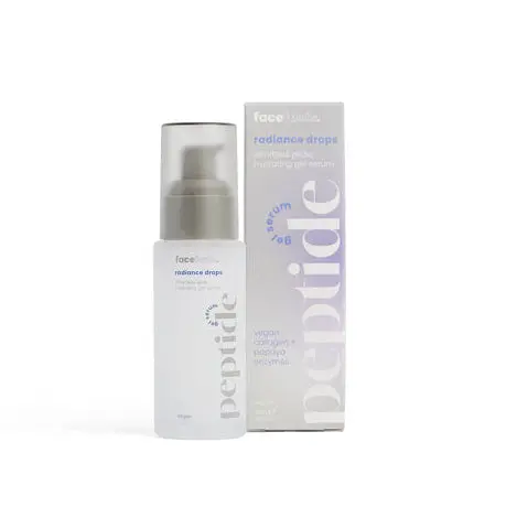 Peptide Radiance Drops