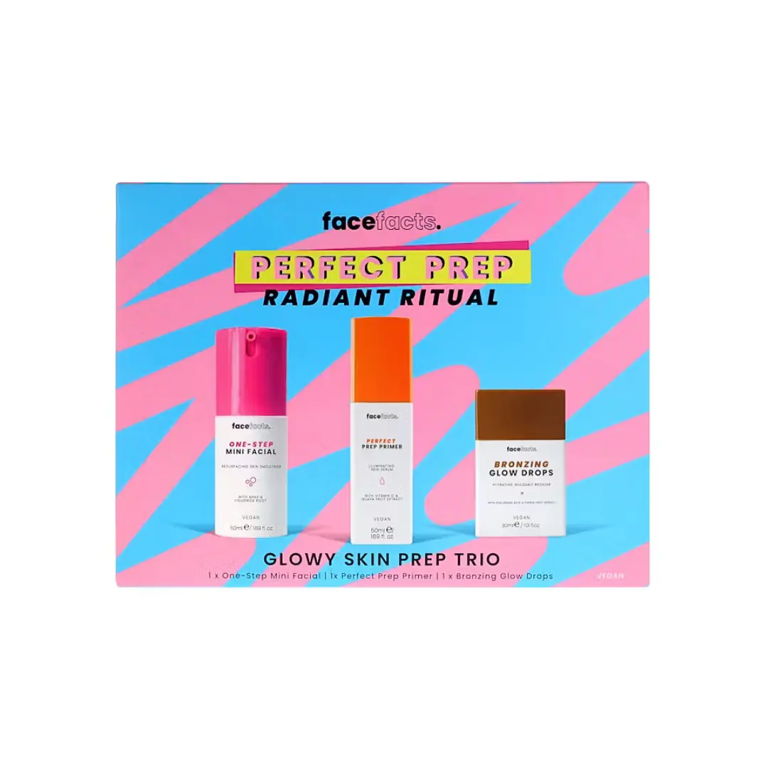 Perfect Prep Radiant Ritual
