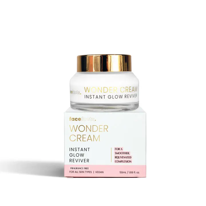 Wonder Cream Unfragranced