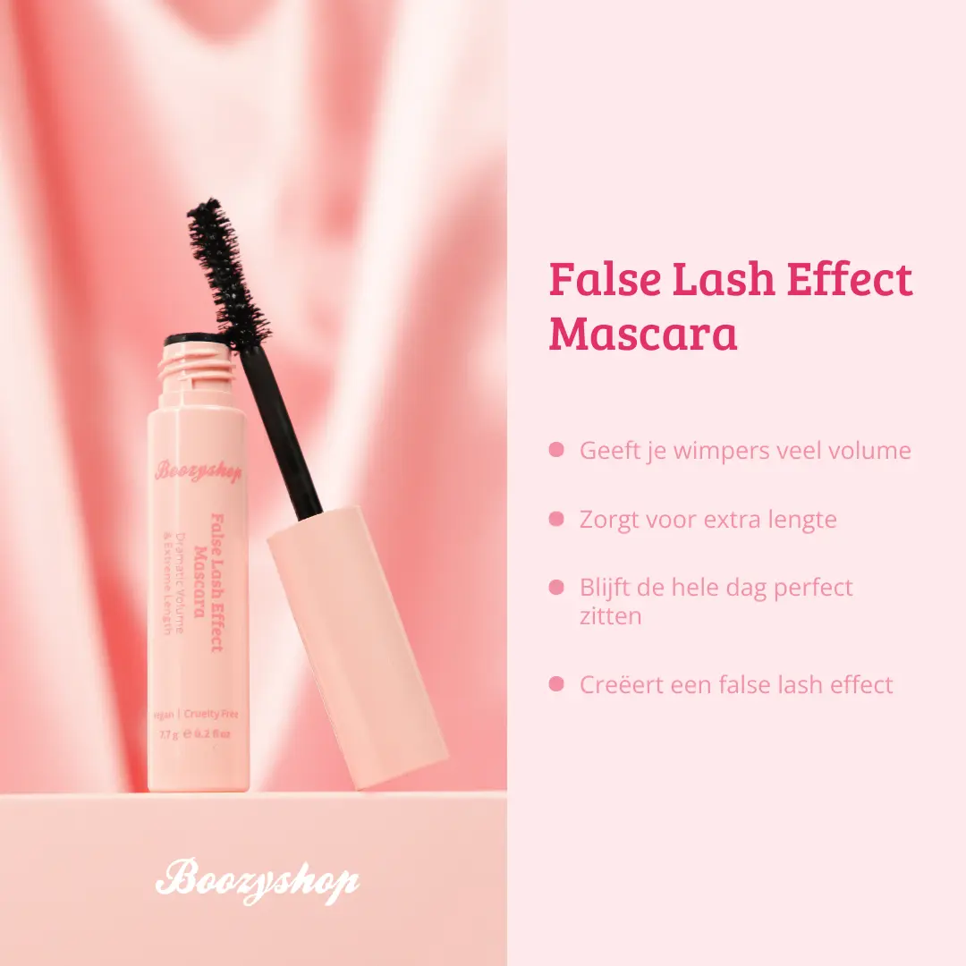 False Lash Effect Mascara - Image 3