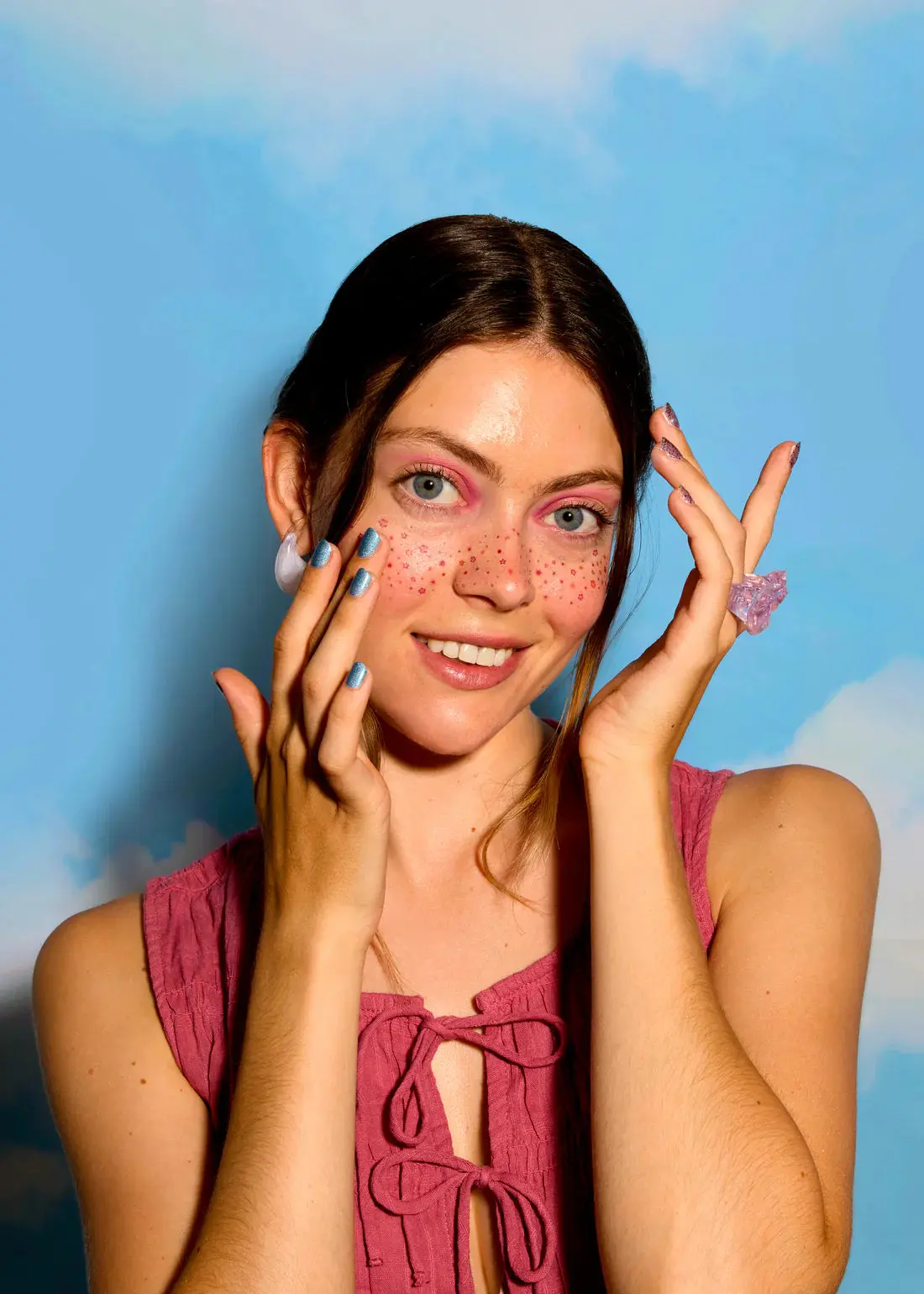 Daze Daisy Speckles - Image 3