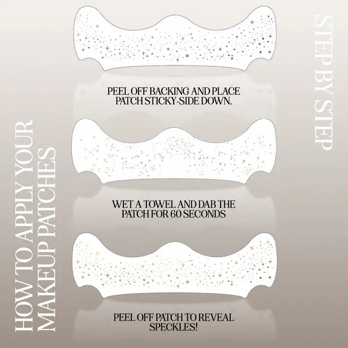 Make Up Patches Cupid's Bows Limited Edition - Image 2