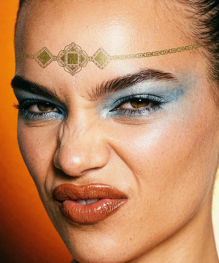 Pyramid Priestess Bodybond - Image 6