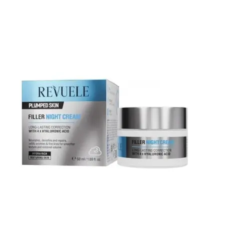 Filler Night Cream