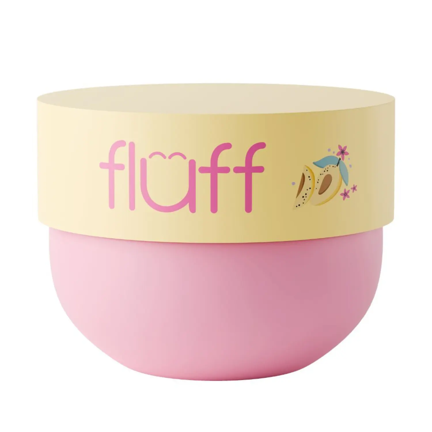 Body Lotion Mango & Acai